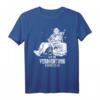 Straßenbauer Straßenbaumeister Geschenk T-Shirt - Lustige Arbeitskleidung für Bauarbeiter, Asphaltierer & Meister des Straßenbaus