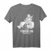 Straßenbauer Straßenbaumeister Geschenk T-Shirt - Lustige Arbeitskleidung für Bauarbeiter, Asphaltierer & Meister des Straßenbaus
