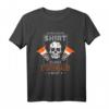 Straßenbauer Straßenbaumeister Straßenbau T-Shirt – Lustiges Arbeitsshirt für Bauprofis & Kollegen, ideal für Firmenfeiern
