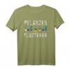 Pflanzen Flüsterer Garten Blumen Erde T-Shirt - Lustiges Geschenk für Gärtner, Familienmitglieder & Geburtstagsüberraschung