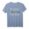 Pflanzen Flüsterer Garten Blumen Erde T-Shirt - Lustiges Geschenk für Gärtner, Familienmitglieder & Geburtstagsüberraschung