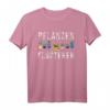 Pflanzen Flüsterer Garten Blumen Erde T-Shirt - Lustiges Geschenk für Gärtner, Familienmitglieder & Geburtstagsüberraschung