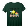 Bin Im Garten Mit Den Hummeln Bummeln Spruch Geschenk für Gartenliebhaber, Opa, Oma & Rentner - Lustiges T-Shirt für Geburtstag, Weihnachten & Feiertage