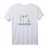 Rechenzentrum Garten Hobbygärtner T-Shirt mit IT-Wortspiel – Lustiges Geschenk für Gartenfreunde und Technikfans