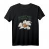 Damen Garten Chefin T-Shirt mit Sonnenblumen - Lustiges Hobbygärtnerin Geschenk für Muttertag, Weihnachten & Geburtstag
