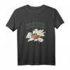 Damen Garten Chefin T-Shirt mit Sonnenblumen - Lustiges Hobbygärtnerin Geschenk für Muttertag, Weihnachten & Geburtstag