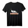 Lustiges Rasenmäher Mäht in Germany Garten T-Shirt – Perfektes Geschenk für Hobbygärtner & Landschaftsgärtner
