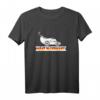 Lustiges Rasenmäher Mäht in Germany Garten T-Shirt – Perfektes Geschenk für Hobbygärtner & Landschaftsgärtner