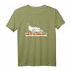 Lustiges Rasenmäher Mäht in Germany Garten T-Shirt – Perfektes Geschenk für Hobbygärtner & Landschaftsgärtner