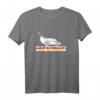 Lustiges Rasenmäher Mäht in Germany Garten T-Shirt – Perfektes Geschenk für Hobbygärtner & Landschaftsgärtner