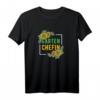 Garten Chefin Hobbygärtnerin oder Gärtnerin in Gärtnerei T-Shirt – Perfektes Geschenk zum Geburtstag & Muttertag für Gartenliebhaberinnen