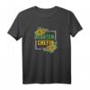 Garten Chefin Hobbygärtnerin oder Gärtnerin in Gärtnerei T-Shirt – Perfektes Geschenk zum Geburtstag & Muttertag für Gartenliebhaberinnen
