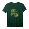 Garten Chefin Hobbygärtnerin oder Gärtnerin in Gärtnerei T-Shirt – Perfektes Geschenk zum Geburtstag & Muttertag für Gartenliebhaberinnen