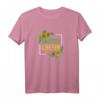 Garten Chefin Hobbygärtnerin oder Gärtnerin in Gärtnerei T-Shirt – Perfektes Geschenk zum Geburtstag & Muttertag für Gartenliebhaberinnen