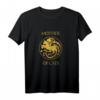 Mother of Cats Shirt – Klassisches Katzenmama T-Shirt für Katzenliebhaberinnen, perfekt als Geschenk für Katzenmütter