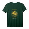Mother of Cats Shirt – Klassisches Katzenmama T-Shirt für Katzenliebhaberinnen, perfekt als Geschenk für Katzenmütter