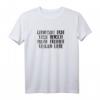 Geburtsort Erde Rasse Mensch Antirassismus T-Shirt – Für Toleranz, Menschlichkeit & Gegen Rassismus