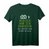 Neulich war ich draussen - Lustiges Gaming T-Shirt für Gamer, E-Sport Fans & Multiplayer Clans