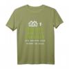 Neulich war ich draussen - Lustiges Gaming T-Shirt für Gamer, E-Sport Fans & Multiplayer Clans