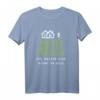 Neulich war ich draussen - Lustiges Gaming T-Shirt für Gamer, E-Sport Fans & Multiplayer Clans