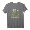 Neulich war ich draussen - Lustiges Gaming T-Shirt für Gamer, E-Sport Fans & Multiplayer Clans