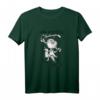 Mir reichts ich geh schaukeln - Lustiges Spruch T-Shirt für Frauen, Mütter & Töchter als Geschenkidee