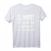 11. Gebot du sollst mir nicht auf den Sack gehen Spruch T-Shirt – Lustiges religiöses Shirt für Party, Malle & Festival, perfektes Geschenk für Freunde & Familie