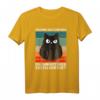 HapDeer Katzen T-Shirt für Katzenmamas und -papas – Lustiges Geschenk für Tierliebhaber zu Geburtstag, Weihnachten & mehr