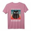 HapDeer Katzen T-Shirt für Katzenmamas und -papas – Lustiges Geschenk für Tierliebhaber zu Geburtstag, Weihnachten & mehr