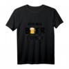 Geh Mal Bier Holen! GmBh T-Shirt – Lustiges Bier Spruch T-Shirt für Partygänger & Bierliebhaber