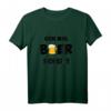 Geh Mal Bier Holen! GmBh T-Shirt – Lustiges Bier Spruch T-Shirt für Partygänger & Bierliebhaber