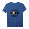 Geh Mal Bier Holen! GmBh T-Shirt – Lustiges Bier Spruch T-Shirt für Partygänger & Bierliebhaber