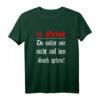 Das 11. Gebot - Du sollst mir nicht auf den Sack gehen T-Shirt – Lustiges Statement-Shirt für genervte Menschen, Geburtstags- & Scheidungsgeschenk