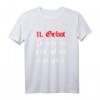 Das 11. Gebot - Du sollst mir nicht auf den Sack gehen T-Shirt – Lustiges Statement-Shirt für genervte Menschen, Geburtstags- & Scheidungsgeschenk