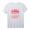 2021 - Es kann nur mehr bergauf gehen - Lustiges Neujahr Prognose T-Shirt für Silvester & als Geschenk zum Jahreswechsel