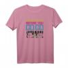 HapDeer T-Shirt - Weil ich nicht geplant bin, alleine zu gehen | Lustiges Geburtstags-Shirt für 40-Jährige