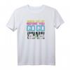 HapDeer T-Shirt - Weil ich nicht geplant bin, alleine zu gehen | Lustiges Geburtstags-Shirt für 40-Jährige