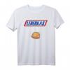 Leberkas - Du Bist Ned Du Wenn Du Hunger Host Parodie T-Shirt für Oktoberfest, Biergarten & bayerische & österreichische Spezialitäten