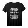 Lustiges Geocacher Geschenk T-Shirt mit Spruch – Für Hobby-Geocacher, GPS-Liebhaber & Outdoor-Entdecker
