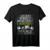 Geocache Geocaching T-Shirt – Klassisch geschnitten, doppelt genähter Saum für Outdoor-Abenteuer