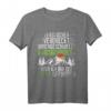 Geocache Geocaching T-Shirt – Klassisch geschnitten, doppelt genähter Saum für Outdoor-Abenteuer