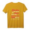 Lustiges Krankenschwester T-Shirt mit Spruch - Humorvolles Pflege Outfit für Partys, Weihnachtsfeiern & Kolleginnen