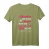 Lustiges Krankenschwester T-Shirt mit Spruch - Humorvolles Pflege Outfit für Partys, Weihnachtsfeiern & Kolleginnen