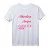 Lustiges Krankenschwester T-Shirt mit Spruch - Humorvolles Pflege Outfit für Partys, Weihnachtsfeiern & Kolleginnen