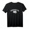 Gehirn Klug Intelligenz Denken T-Shirt – Originelles Geschenk für Familie, Freunde & Liebhaber zu Weihnachten, Geburtstag, Vatertag & Muttertag