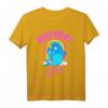Narwal Geburtstag Mädchen Geschenk - Kawaii Meerestier T-Shirt für Teenager, Frauen & Kinder, perfektes Party- und Weihnachtsgeschenk