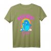 Narwal Geburtstag Mädchen Geschenk - Kawaii Meerestier T-Shirt für Teenager, Frauen & Kinder, perfektes Party- und Weihnachtsgeschenk