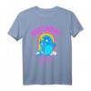 Narwal Geburtstag Mädchen Geschenk - Kawaii Meerestier T-Shirt für Teenager, Frauen & Kinder, perfektes Party- und Weihnachtsgeschenk