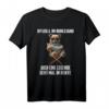 Offiziell im Ruhestand T-Shirt – Lustiges Geschenk zum Renteneintritt für Rentner, Pensionäre & Altersteilzeitler mit coolem Spruch