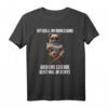 Offiziell im Ruhestand T-Shirt – Lustiges Geschenk zum Renteneintritt für Rentner, Pensionäre & Altersteilzeitler mit coolem Spruch